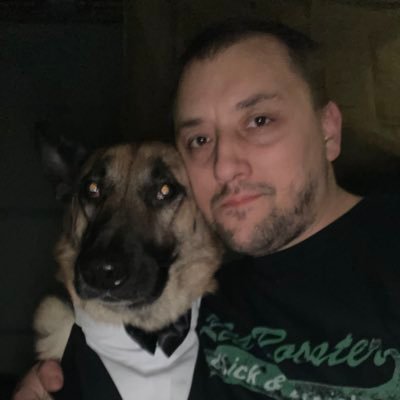 DewyIII's profile picture. 