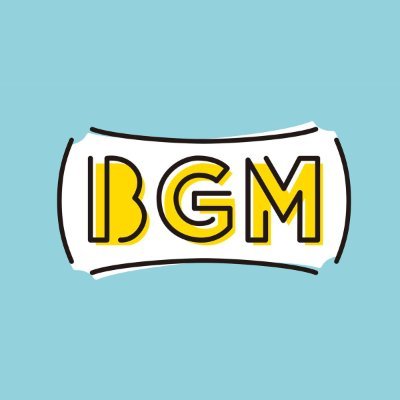 ウェブマガジン BGMさんのプロフィール画像