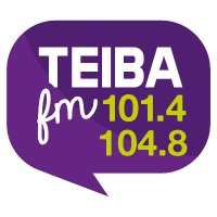 Teiba FM(@radioteibafm) 's Twitter Profile Photo