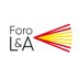Foro Libertad y Alternativa L&A (@forolibertadal) Twitter profile photo Foro Libertad y Alternativa L&A (@forolibertadal) Twitter profile photo