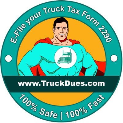 https://t.co/H4P8xoX1it e-File #2290 #TruckTax Returns at just $7.99 for a single vehicle, #truckers and owner operators friendly pricing, super fast website!