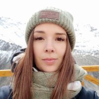 Irina lA (@irazzzaits) 's Twitter Profile