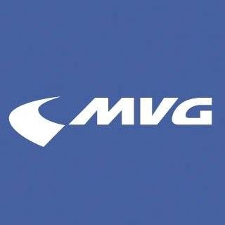 Aktuelle Tickermeldungen der Münchner Verkehrsgesellschaft mbH (MVG). Fragen beantworten wir gern auf Facebook. Impressum: https://t.co/VBihClwvAY