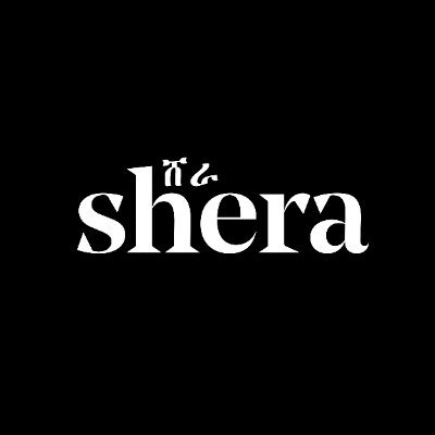 Shera, an Amharic word for canvas — a marketplace for artworks from the leading Ethiopian artists
