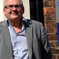 Peter Shirlow (@petershirlow) 's Twitter Profile
