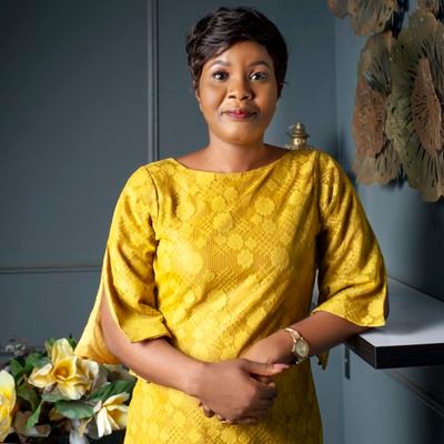 bitsyqueen's profile picture. Lifestyle blogger/Copywriter