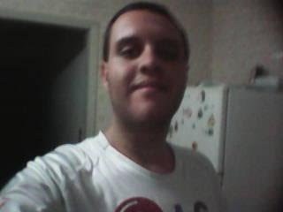 EU SOU EU MESMO...
