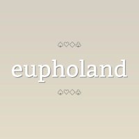 ros▪︎ (@eupholand) 's Twitter Profile