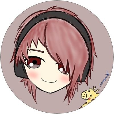 bajra6666's profile picture. かくかくしかじか。
アイコンは@corazon_mapikoさん🦒