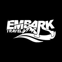 Embark Travel(@EmbarkTravel) 's Twitter Profile Photo
