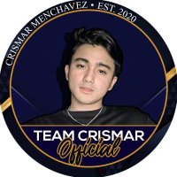 TEAM CRISMAR OFFICIAL ✨(@teamcrismarofc) 's Twitter Profile Photo