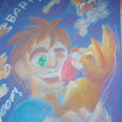 Deivisさんのプロフィール画像