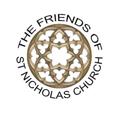 We organise events in support of the maintenance of @StNicksW4, Chiswick’s oldest church. Members receive free entry: DM us for more info!