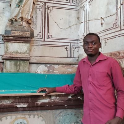 AlmerinoHenriq1's profile picture. Estudante