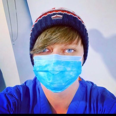 Tj_ACCP's profile picture. In a LTR with ☕️, I post too many pics of my rescue 🐕 & occasionally moonlight as a healthcare professional #RetweetsNotEndorsements #coffeesnob