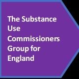 English Substance Use Commissioners Group