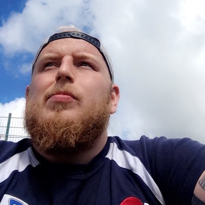 MortyHutt's profile picture. 