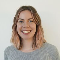 Christina Sparbier (@csparbier) 's Twitter Profile Photo Christina Sparbier (@csparbier) 's Twitter Profile Photo