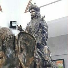 Karikal73667208's profile picture. Tamilan🔥 
yenna dhan nadakkum nadakatumme