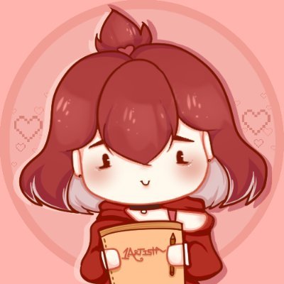 1Artisha✨さんのプロフィール画像