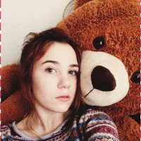 Анастасия ❤️ ꧁IP꧂ (@anastasiyacap) 's Twitter Profile