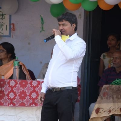 ShashiSir4's profile picture. 