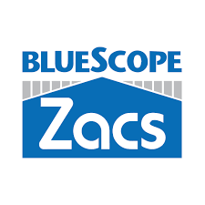 Visit Tôn lợp mái BlueScope Zacs Profile