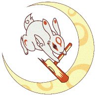 Moon Rabbit (@moonrabbitaz) 's Twitter Profile