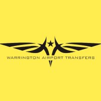 Warrington Airport Transfers(@UKAirportTaxis1) 's Twitter Profile Photo