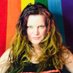Pauley Perrette (@pauleyp) Twitter profile photo Pauley Perrette (@pauleyp) Twitter profile photo