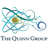 QuinnMedia's profile picture. Are you ready to move to the next level? Staffing, Talent Develop, Contract Neg, SMM, HR, Payroll and More! Facebook - TheQuinnGroup