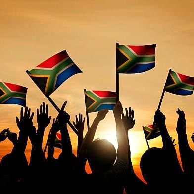 South Africans first!!! Together making SA home, prosperous, safer, act against criminality. Disclaimer_Retweets and likes are not endorsements