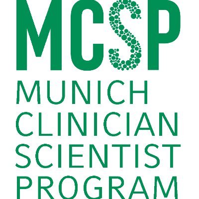 MCSP - Munich Clinician Scientist Program