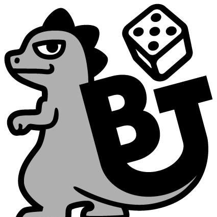 ボードゲーム制作チーム「#ばんじょー」の公式アカウントです。土曜日は2021ゲムマ秋に向けてメーカー商品開発が本気でボドゲを制作!活動状況やボードゲームの感想等ツイートしていきます!2021年2月より活動開始!ロゴができました。