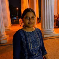 Madhumita, Ph.D (@rano_madhumita) 's Twitter Profile