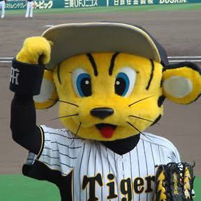 東京在住のトラキチです🐯 関東3球場にたまに出没します 仲良くしてやってください