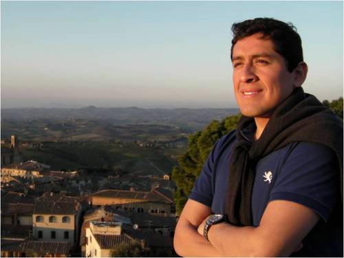 aviloriao's profile picture. Food Engineer and MBA