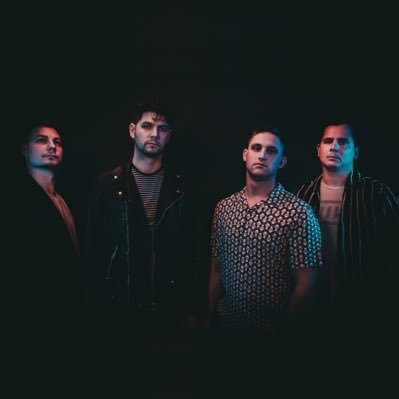 Hollin_Kings's profile picture. Rock n’ Roll. Check out our debut album Into the Black!