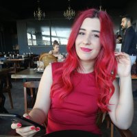 Neslihan Ecem (@neslihanecem3) Twitter profile photo