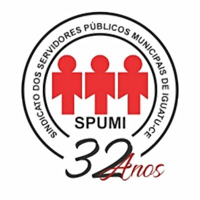 Sindicato dos Servidores Públicos Municipais de Iguatu-SPUMI
Gestão: Nossa História se Constró na Luta!