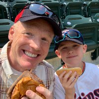 wademobley (@wademobley) 's Twitter Profile Photo