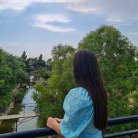 Iamgülnar (@iamgulnarr) 's Twitter Profile