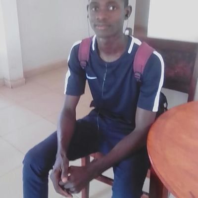 Gambian.Studend-Journalist. Content writer. Sports Enthusiast.