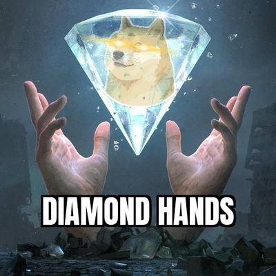 Not financial advice
TOGETHER WE'RE STRONG!!!
FOR FINANCIAL FREEDOM.
#Dogecoin tips welcome!
D6mFshhTD94DovFhxQWKx4JhZS82P2vy2w
