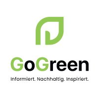 Go Green Magazin (@gogreenmagazin) 's Twitter Profile Photo Go Green Magazin (@gogreenmagazin) 's Twitter Profile Photo