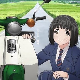 ガルパンにハマり、戦車道大作戦アプリにハマったオヤジです。時々、バイクで大洗にも行ってます。 最近は、のんのんびよりとスーパーカブもお気に入り。 昨年から、ハーメルンでガルパンの２次創作の小説を書いてます。キャラがバイクに乗っていろんなところにツーリングに行くお話です。