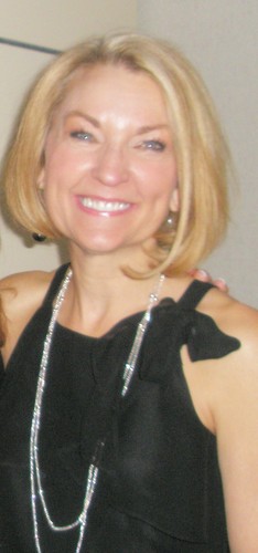 Therapist, Trainer, consultant wife, mom to 3, grandma to 8.