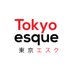 Tokyoesque (@tokyo_esque) Twitter profile photo