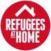 @RefugeesAtHome