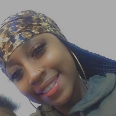 Rhylee’s Mom 💚 - Ra’Nylahs Mommy 💜 INSTA @Kherri_fineahh - Snap @Rhylee0116 #HumbleQueen #Royalty #RipQueenQuita